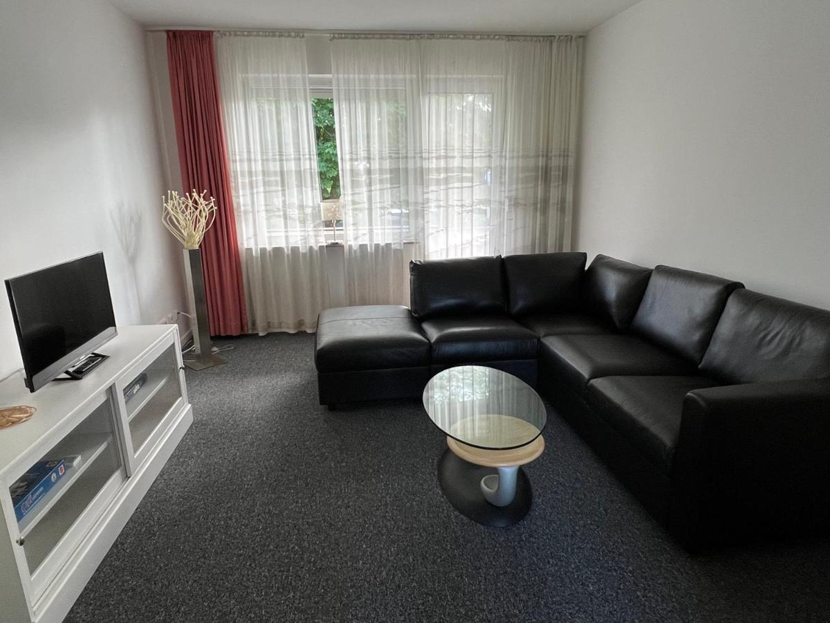 Apartment In Speldorf Mülheim an der Ruhr Exterior foto